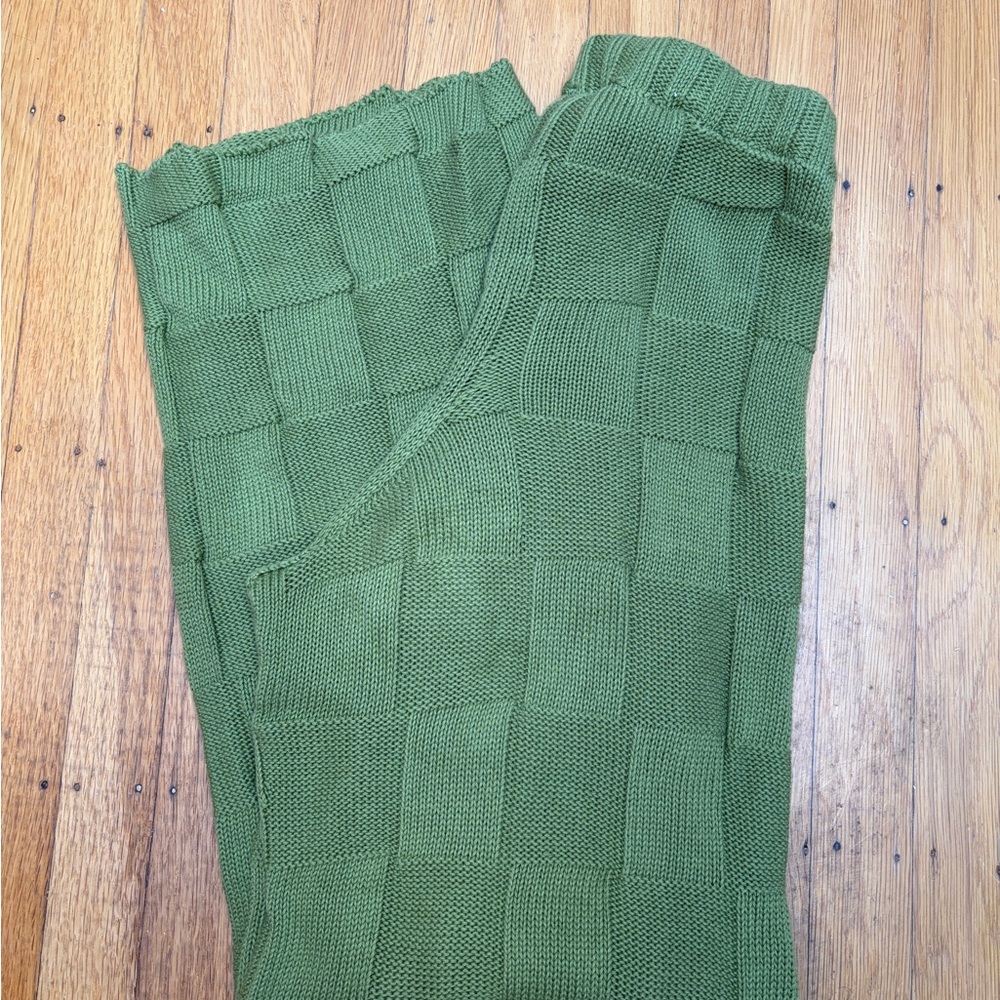 Baserange Konak Pants 100% Organic Cotton Size S - Picture 3 of 4